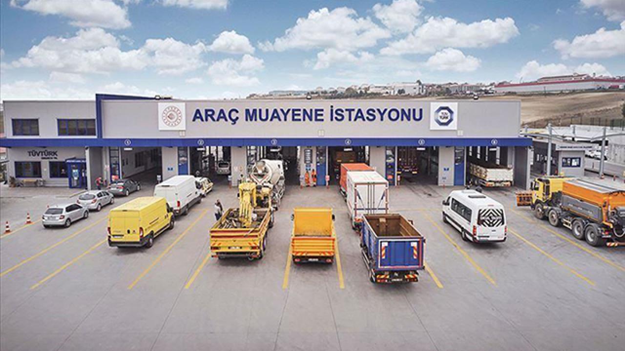 Muayene Öncesi Bakım 
